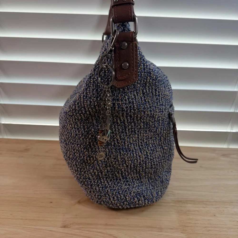 The Sak sak sequoia